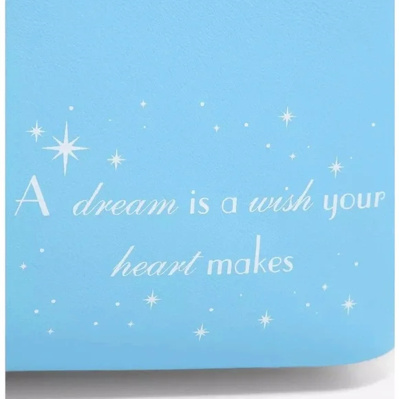 Loungefly Disney Cinderella Dress Filigree Mini Backpack - Picture 4 of 7